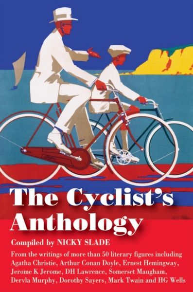 Produktbild: Slade, N: Cyclist's Anthology
