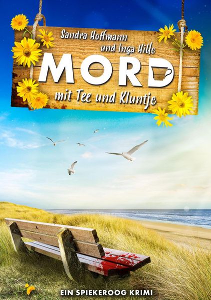 Produktbild: Mord mit Tee und Kluntje