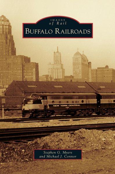 Produktbild: Buffalo Railroads