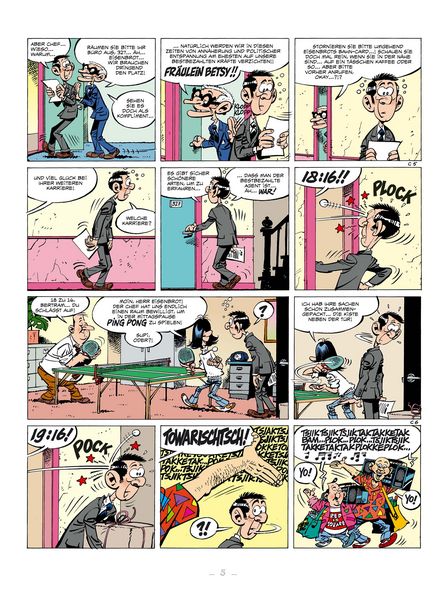 Produktbild: Agent 327. Band 14