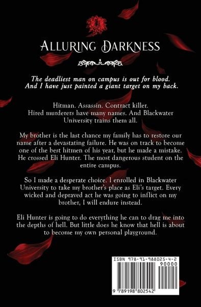Produktbild: Alluring Darkness