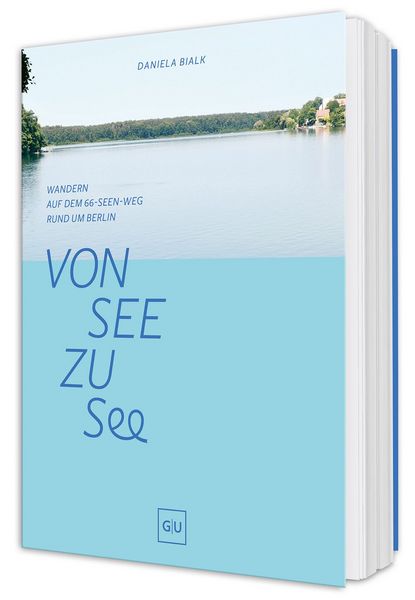 Produktbild: Von See zu See