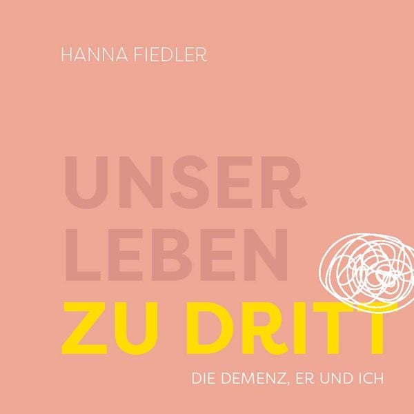 Produktbild: Unser Leben zu dritt