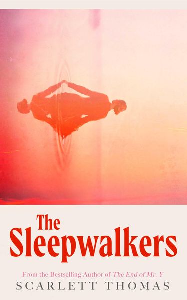 Produktbild: The Sleepwalkers