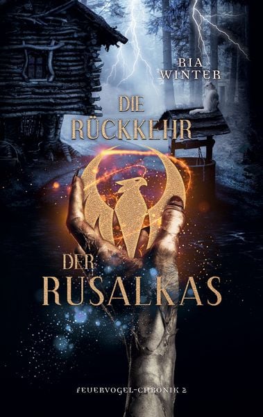 Produktbild: Die R&uuml;ckkehr der Rusalkas