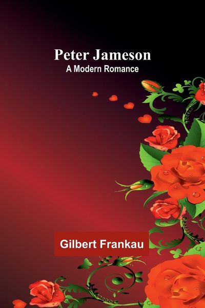 Produktbild: Peter Jameson