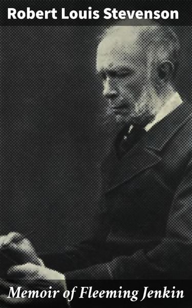 Produktbild: Memoir of Fleeming Jenkin