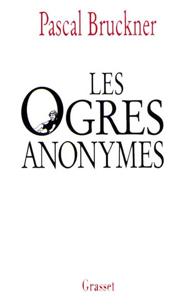 Produktbild: Les ogres anonymes