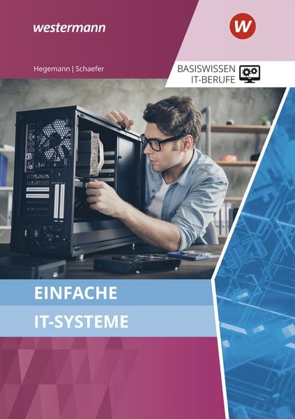 Produktbild: Basiswissen IT-Berufe