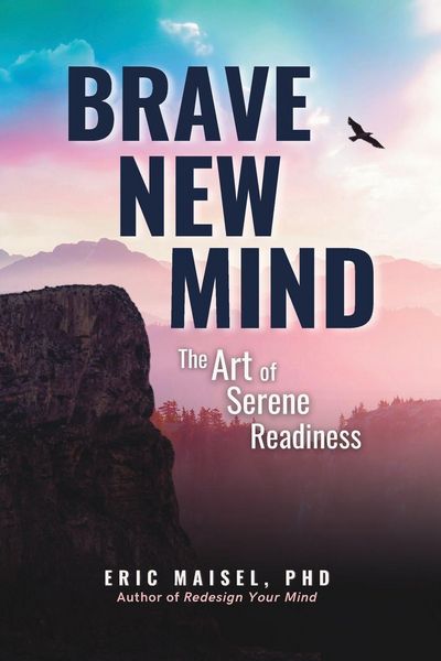 Produktbild: Brave New Mind