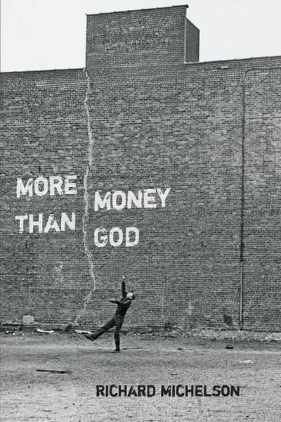 Produktbild: More Money Than God