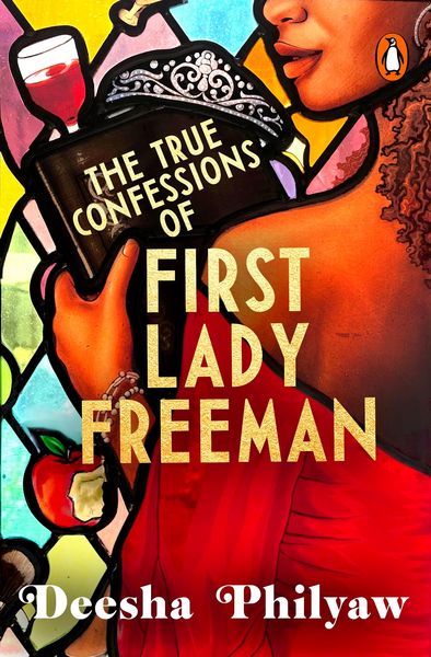 Produktbild: The True Confessions of First Lady Freeman