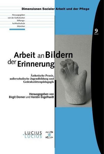 Produktbild: Arbeit an Bildern der Erinnerung