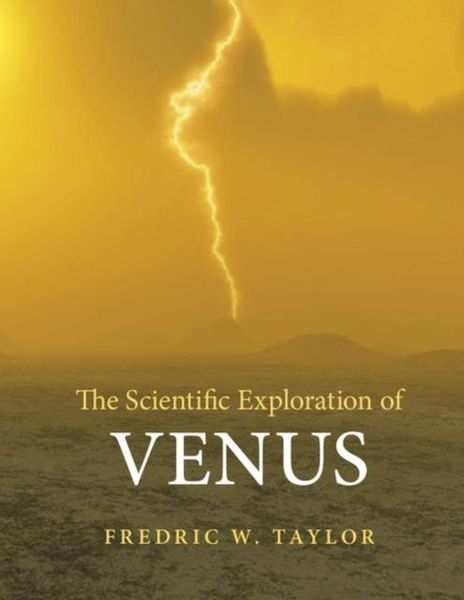 Produktbild: Scientific Exploration of Venus