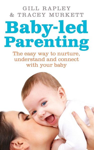 Produktbild: Baby-led Parenting