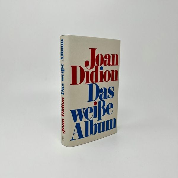 Produktbild: Das wei&szlig;e Album