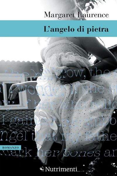 Produktbild: L'angelo di pietra