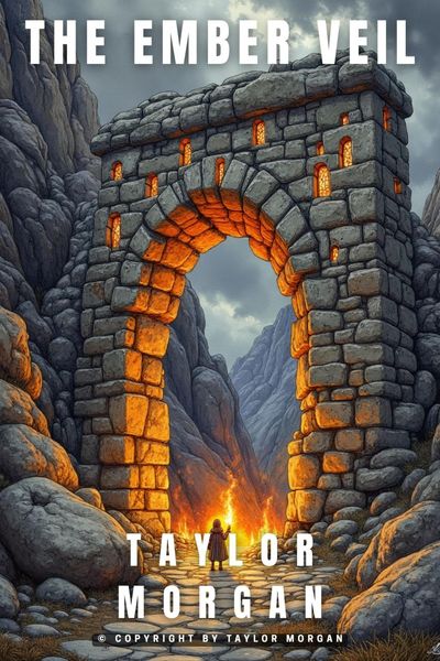 Produktbild: The Ember Veil