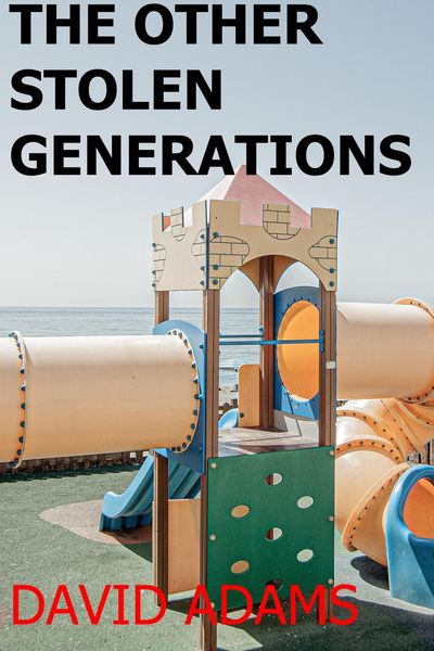 Produktbild: The Other Stolen Generations