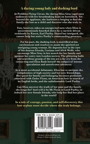 Produktbild: The Accidental Debutante
