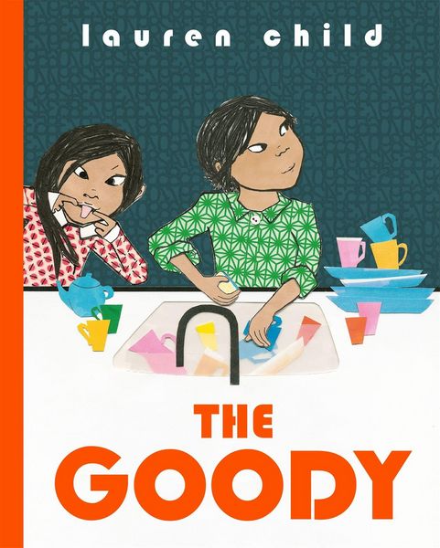 Produktbild: The Goody