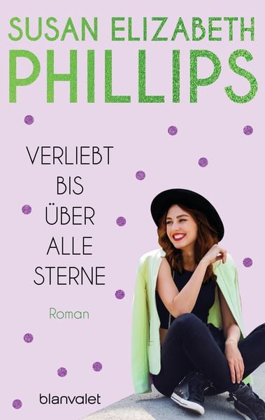 Produktbild: Verliebt bis &uuml;ber alle Sterne
