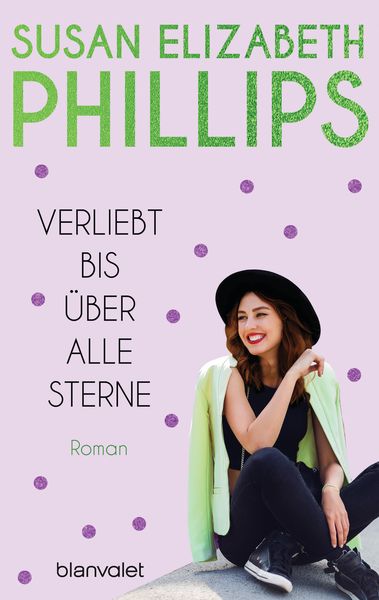 Verliebt bis über alle Sterne, Taschenbuch von Susan Elizabeth Phillips, Blanvalet