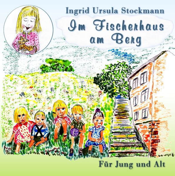 Produktbild: Im Fischerhaus am Berg