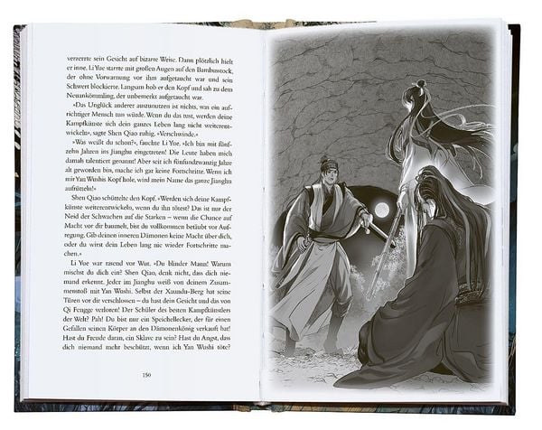 Produktbild: Thousand Autumns. Buch 2