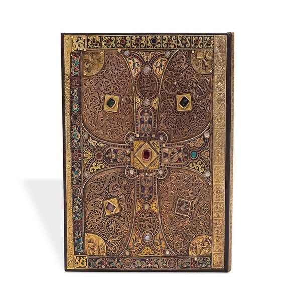 Produktbild: Hardcover Notizbuch Lindau, Midi, Liniert