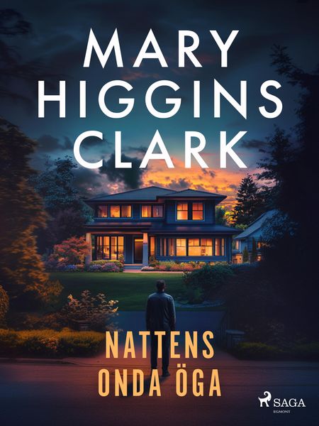 Produktbild: Nattens onda &ouml;ga