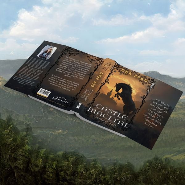 Produktbild: Castle MacLyal