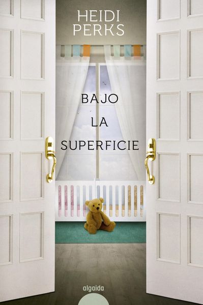 Produktbild: Bajo la superficie