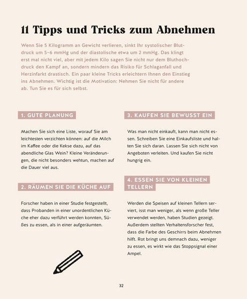 Produktbild: Meine Gesundheitsretter aus der Natur gegen Bluthochdruck