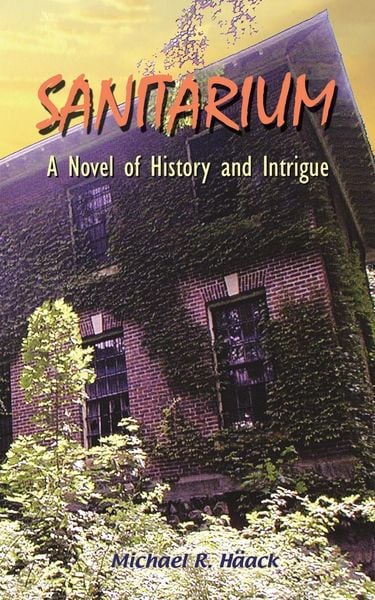 Produktbild: Sanitarium