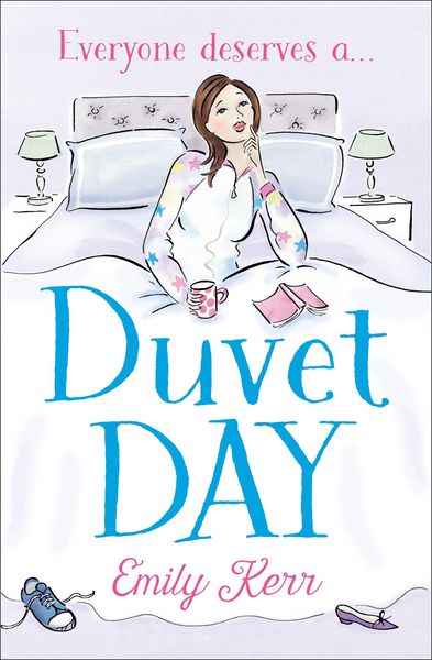 Produktbild: Duvet Day
