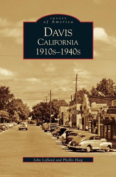 Produktbild: Davis, California