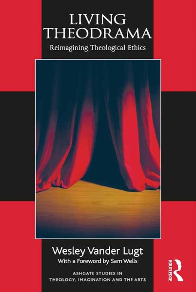 Produktbild: Living Theodrama