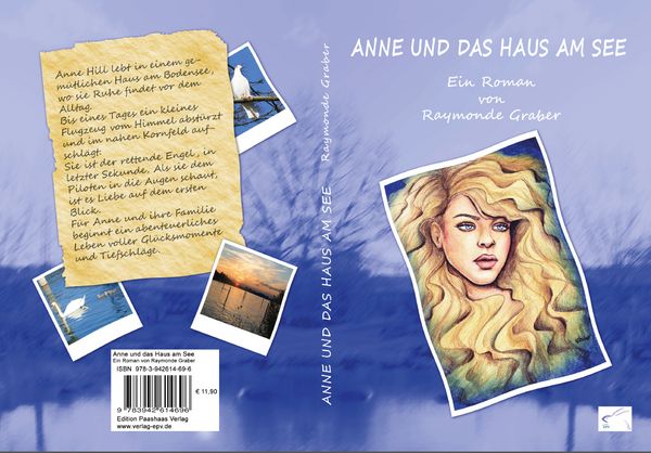 Produktbild: Anne und das Haus am See