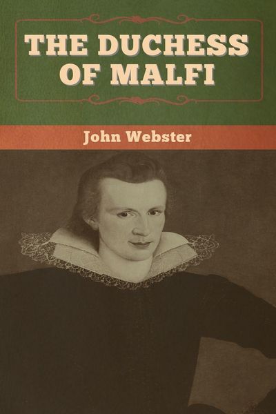 Produktbild: The Duchess of Malfi