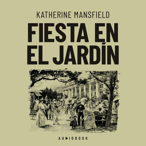Produktbild: Fiesta en el jard&iacute;n