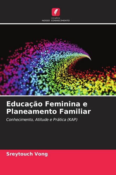 Produktbild: Educa&ccedil;&atilde;o Feminina e Planeamento Familiar