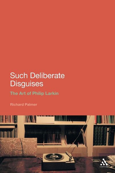 Produktbild: Such Deliberate Disguises