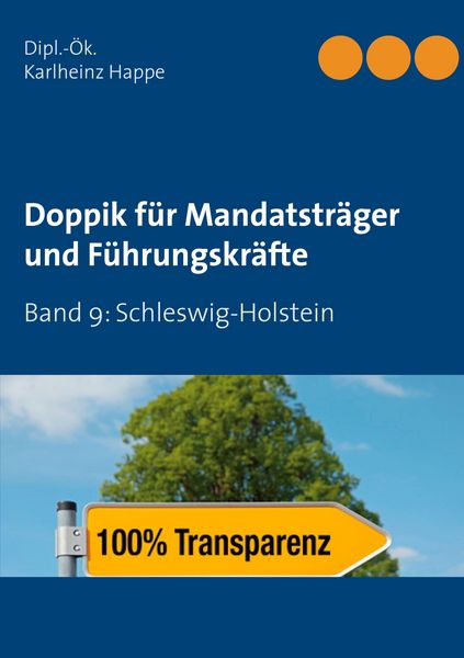 Produktbild: Doppik f&uuml;r Mandatstr&auml;ger und F&uuml;hrungskr&auml;fte