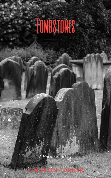 Produktbild: Tombstones