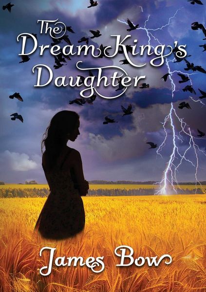 Produktbild: The Dream King's Daughter