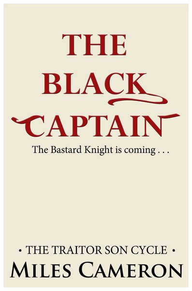 Produktbild: Cameron, M: The Red Knight