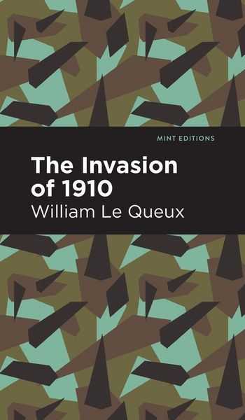 Produktbild: The Invasion of 1910