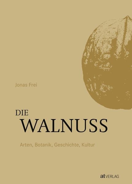 Produktbild: Die Walnuss