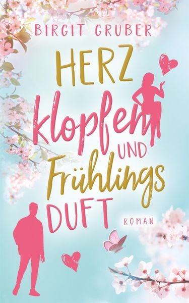 Produktbild: Herzklopfen und Fr&uuml;hlingsduft